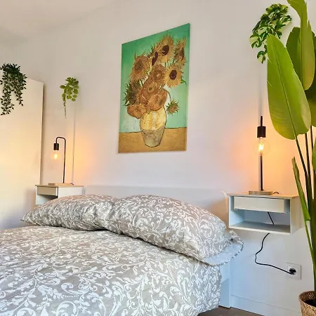 Modern With Garden & Terrace Near Scs Apartment Wiener Neudorf