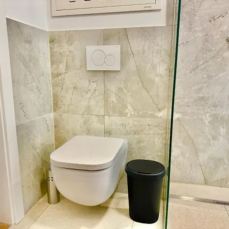 Modern With Garden & Terrace Near Scs Apartment Wiener Neudorf